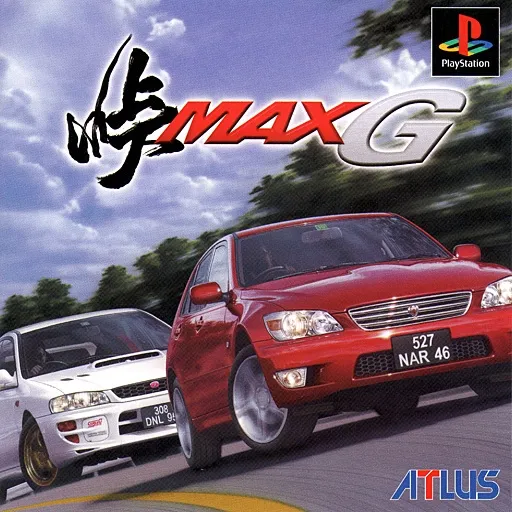 Touge Max G (Japan)
